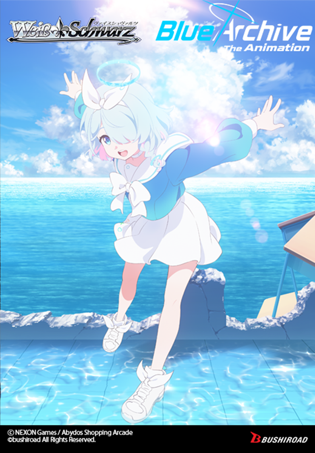 Weiss Schwarz | K2 Collectibles