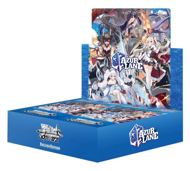 Weiss Schwarz | K2 Collectibles